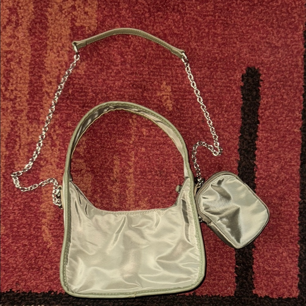 Urban Expressions Purse / Crossbody